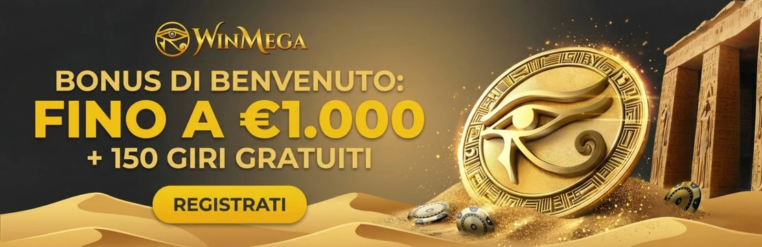 Winmega Casino